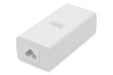 EAN 4016032485834 - Digitus DN-95132 adaptador e inyector de PoE Gigabit Ethernet imagen 2