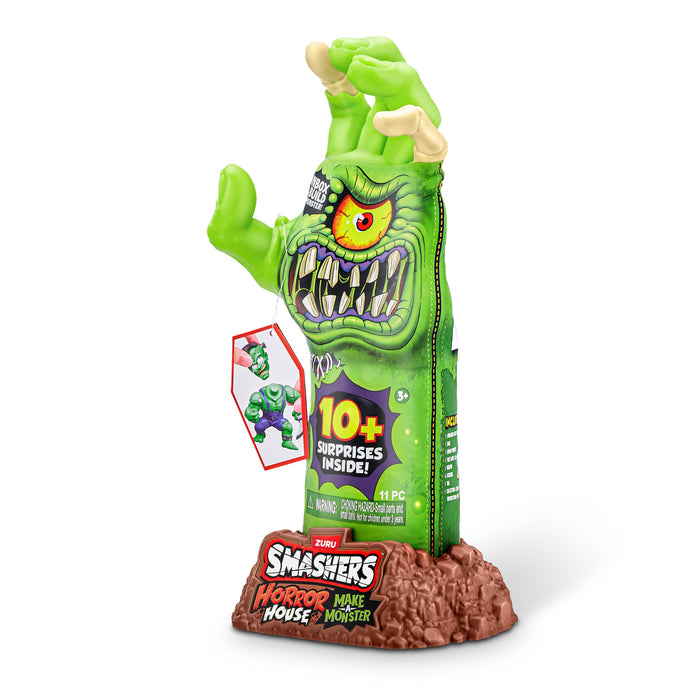 EAN 4894680042629 - Smashers 74139 figura de juguete para niños imagen 14
