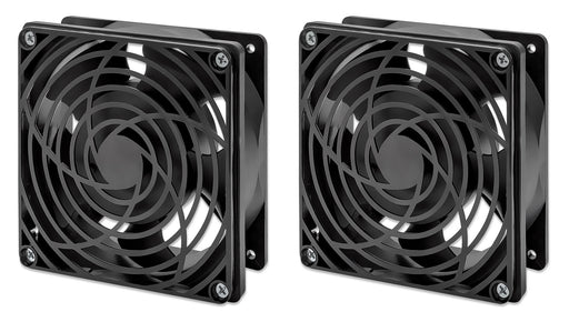 EAN 0766623716154 - Intellinet 716154 accesorio de bastidor Ventilador de refrigeración imagen 1