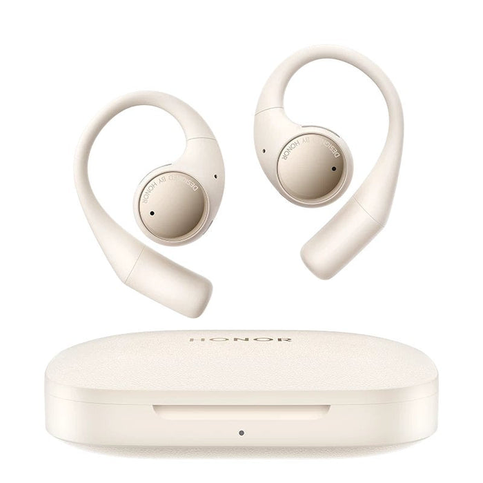 Honor Earbuds Gold Om