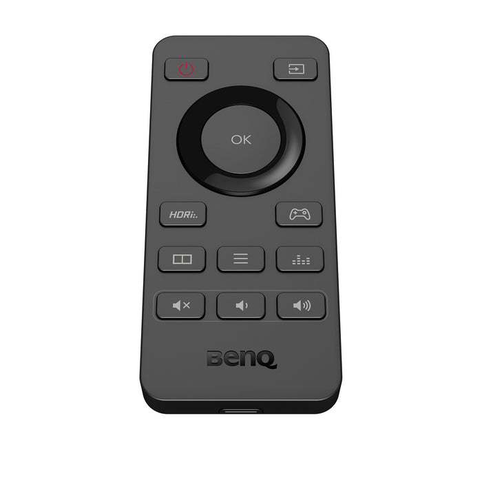 EAN 4718755093715 - BenQ EX321UX pantalla para PC 80 cm (31.5") 3840 x 2160 Pixeles 4K Ultra HD LED Blanco imagen 11