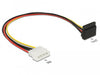 EAN 4043619855131 - DeLOCK 85513 cable de alimentación interna 0,3 m imagen 2