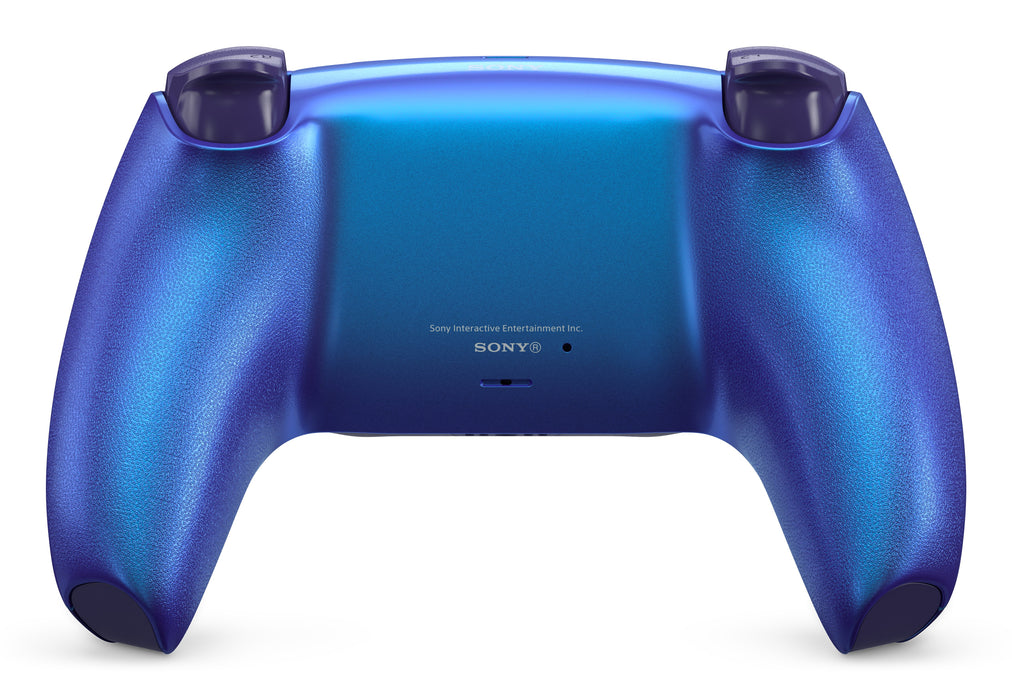 EAN 0711719023814 - Sony DualSense Indigo Bluetooth/USB Gamepad Analógico/Digital PlayStation 5, Android, MAC, PC, iOS imagen 3