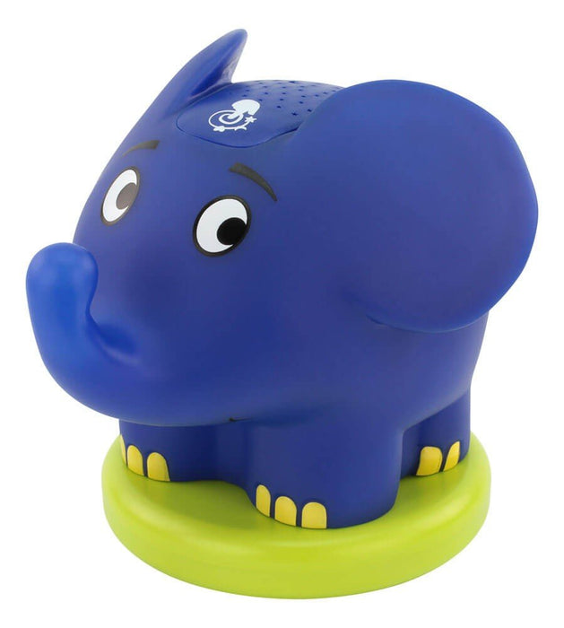 Die Maus Led Lullaby Starlight Elephant