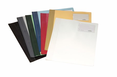 Durable Carpeta - Para A4 (210 X 297 Mm)