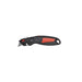 EAN 4002390076630 - MAUL 7772290 cúter Negro, Rojo Navaja de afeitar imagen 1