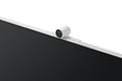 EAN 8806097118763 - Samsung M8 M80F pantalla para PC 81,3 cm (32") 3840 x 2160 Pixeles 4K Ultra HD LCD Blanco imagen 7