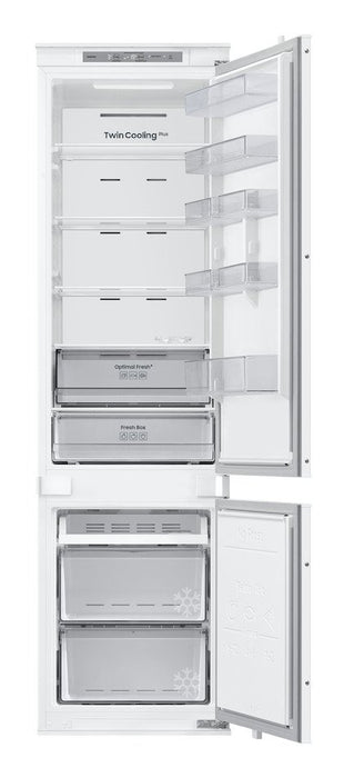 EAN 8806097060673 - Samsung BRB70F30BES0EO nevera y congelador Independiente 298 L Blanco imagen 5