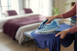 EAN 8710103968160 - Philips 5000 series DST5030/20 plancha Plancha a vapor Suela SteamGlide Plus 2400 W imagen 7
