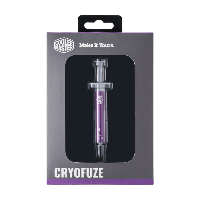 Master Cryofuze 7, Paste Térmico Gris Mgz-Ndsg-N07m-R2
