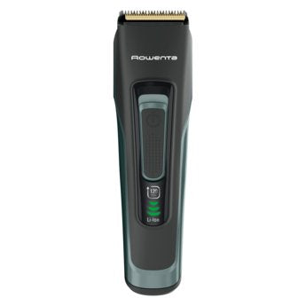 Rowenta Tn5224e0 Advancer Hair And Beard Trimmer