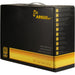 EAN 4260455647120 - Inter-Tech GPS-900 unidad de fuente de alimentación 900 W 20+4 pin ATX ATX Negro imagen 5