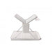 EAN 8710755139444 - Brabantia 139444 secaplatos Blanco imagen 1