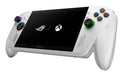 EAN 4711636195119 - ASUS ROG Xbox Ally RC73YA-NH002W videoconsola portátil 17,8 cm (7") 512 GB Pantalla táctil Wifi Blanco imagen 1