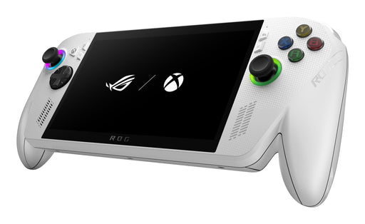 EAN 4711636167277 - ASUS ROG Xbox Ally RC73YA-NH002W videoconsola portátil 17,8 cm (7") 512 GB Pantalla táctil Wifi Blanco imagen 1