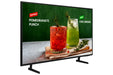 EAN 8806095641041 - Samsung BE43D-H Pantalla plana para señalización digital 109,2 cm (43") LED Wifi 4K Ultra HD Negro Tizen  imagen 3