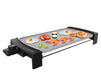 EAN 8435484030885 - Cecotec Tasty &Grill 3000 RockWater parrilla eléctrica de contacto imagen 2