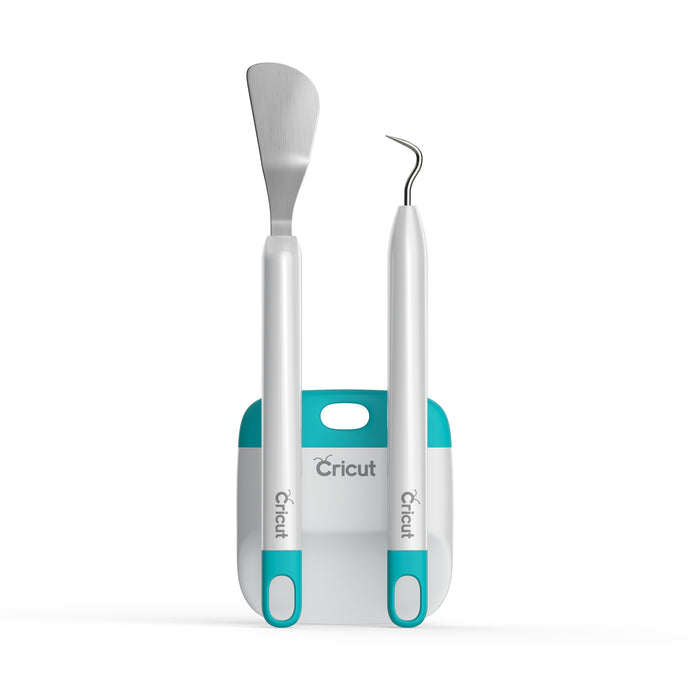 EAN 0093573979330 - Cricut Joy Starter Tool Set Juego de herramientas básicas imagen 2