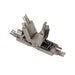 EAN 4052792067835 - LogiLink MP0057 conector Cat.6A, Cat.7, Cat.7A Metálico imagen 3