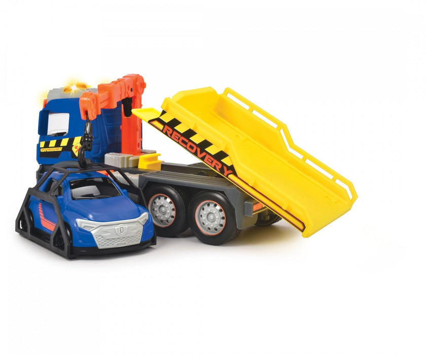 EAN 4006333076176 - Dickie Toys 203745016 vehículo de juguete imagen 5