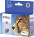 EAN 8715946329741 - Epson Cheetah T0713 magenta ink cartridge cartucho de tinta Original imagen 3
