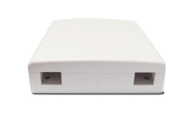 Digitus Dn-9310-01 Toma De Corriente Sc Blanco