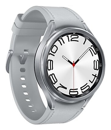 EAN 8806095076461 - Samsung Galaxy Watch6 Classic Watch6 Classic 3,81 cm (1.5") OLED 47 mm Digital 480 x 480 Pixeles Pantalla imagen 3