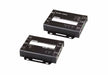 EAN 4719264645792 - ATEN VE1812-AT-G extensor audio/video Transmisor y receptor de señales AV Negro imagen 1