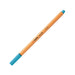 EAN 4006381230919 - STABILO point 88 rotulador de punta fina Azul 1 pieza(s) imagen 1