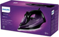 EAN 8710103968214 - Philips 5000 series DST5030/80 plancha Plancha a vapor Suela SteamGlide Plus 2400 W Violeta imagen 4