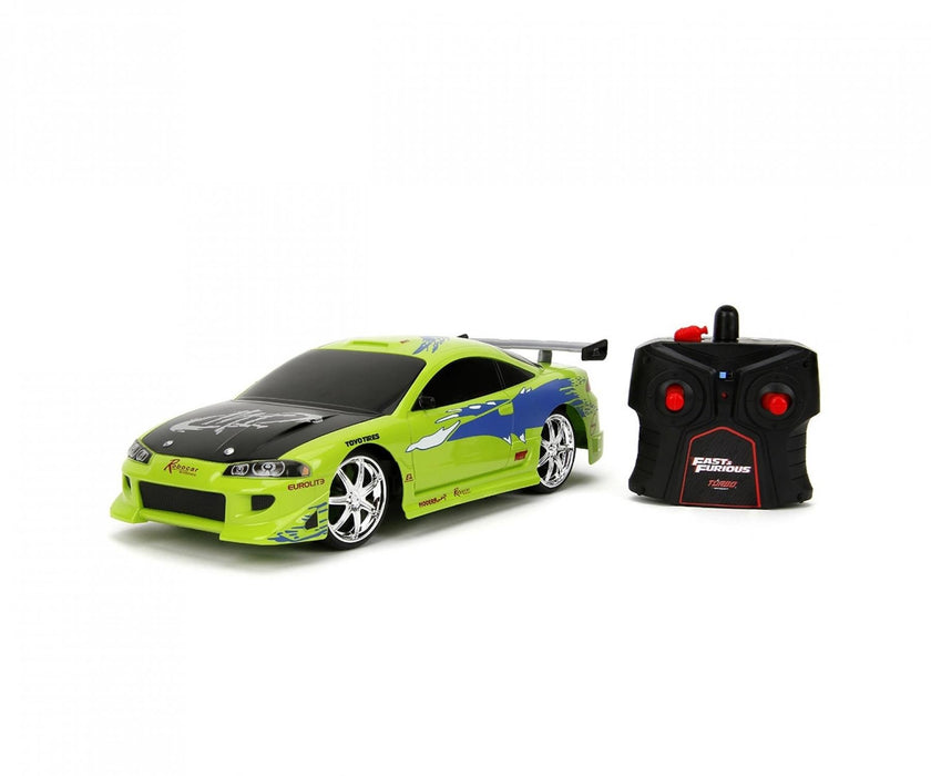 EAN 4006333090165 - Jada Toys 253206014 modelo controlado por radio Coche Motor eléctrico 1:16 imagen 1