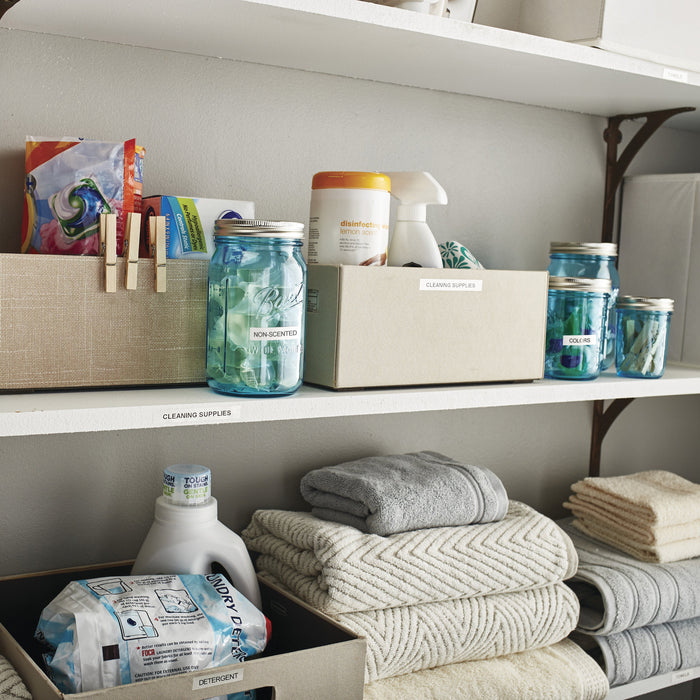 EAN 5411313912006 - DYMO S0721510 cinta para impresora de etiquetas imagen 3