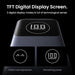 EAN 6941876242948 - Ugreen 12000mAh 100W Fast Charging Powerbank imagen 6