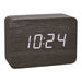 EAN 4009816032799 - TFA-Dostmann 60.2549.01 despertador Reloj despertador digital Negro imagen 1