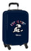 EAN 8412688473564 - Safta LIFE IS FUN Tranvía Armazón duro Azul 40,1 L imagen 1
