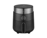 EAN 8595631034484 - Concept FR2500 freidora Sencillo 2,5 L 1200 W Freidora de aire caliente Negro imagen 8