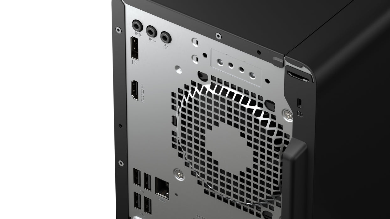 EAN 199642184510 - HP OmniDesk M02-0017ns PC Intel® Core™ i5 i5-14400 16 GB DDR5-SDRAM 1 TB SSD FreeDOS Torre Plata imagen 11