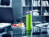 EAN 4006501032775 - Leifheit 03277 taza de viaje 600 ml Negro, Verde Acero inoxidable imagen 7