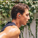 EAN 195950384666 - Beats by Dr. Dre Powerbeats Fit Auriculares Inalámbrico Dentro de oído Deportes Bluetooth Gris imagen 3