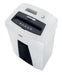 EAN 4026631035590 - HSM Securio C16 triturador de papel Corte en partículas 55 dB 22,5 cm Blanco imagen 1