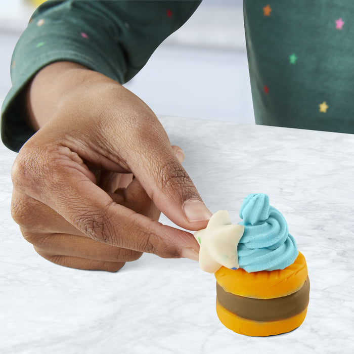 EAN 5010994111861 - Play-Doh Kitchen Creations F47185L0 juguete de arte y manualidades imagen 20