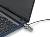EAN 4015867208489 - Equip 245400 cable antirrobo Negro 1,8 m imagen 3