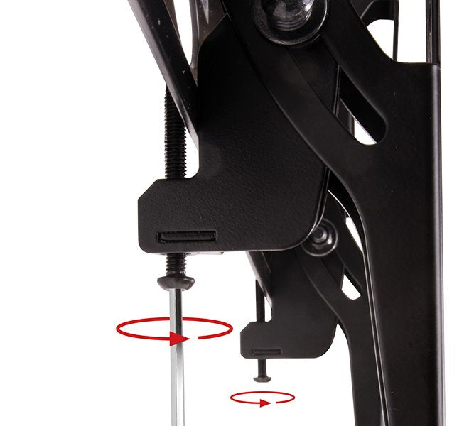 EAN 5019318551437 - B-Tech BT8428 165,1 cm (65") Negro imagen 3