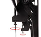 EAN 5019318551437 - B-Tech BT8428 165,1 cm (65") Negro imagen 3