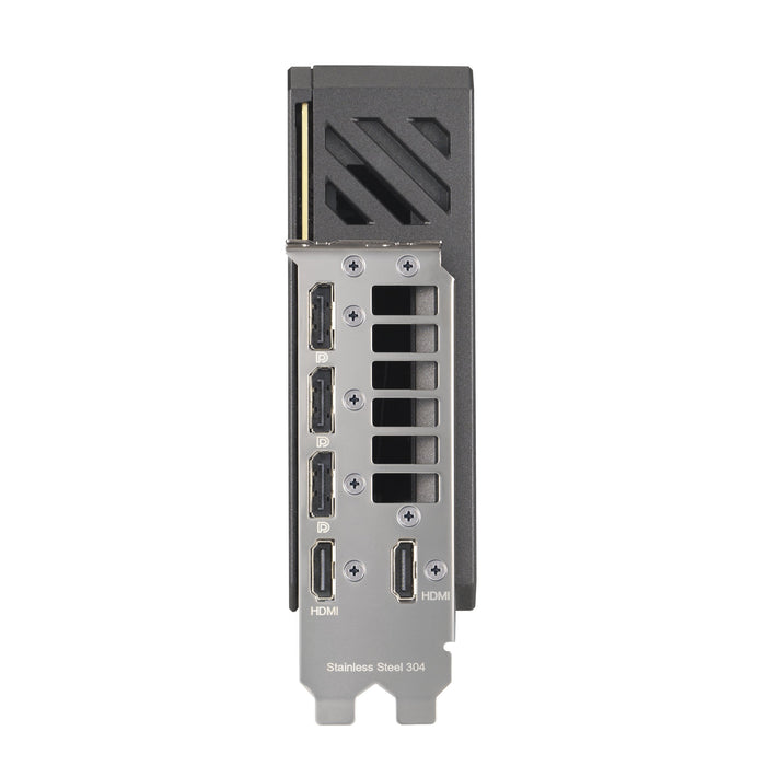 EAN 4711387920824 - ASUS ROG Astral - -LC-RTX5090-32G-GAMING NVIDIA GeForce RTX 5090 32 GB GDDR7 imagen 17