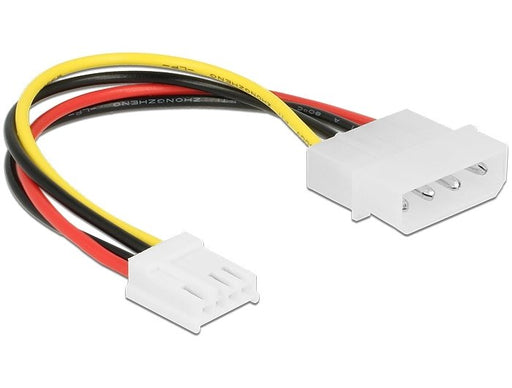 EAN 4043619853373 - DeLOCK 85337 cable de alimentación interna 0,15 m imagen 1