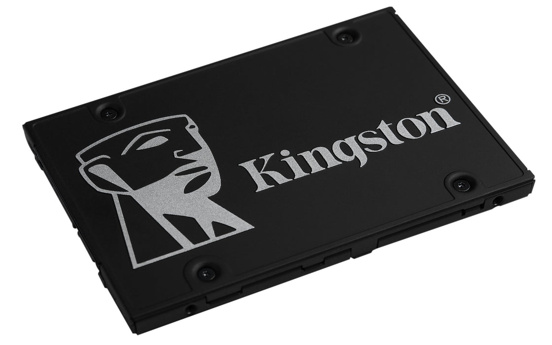 EAN 0740617300116 - Kingston Technology KC600 1 TB 2.5" Serial ATA III 3D TLC imagen 3