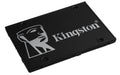 EAN 0740617300116 - Kingston Technology KC600 1 TB 2.5" Serial ATA III 3D TLC imagen 3