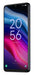 EAN 4894461760018 - TCL 505 17,1 cm (6.75") SIM doble Android 14 4G USB Tipo C 4 GB 512 GB 5010 mAh Gris imagen 6