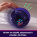 EAN 0681147054622 - BIT INA BitzeeInteractiveHamsterball GML imagen 2